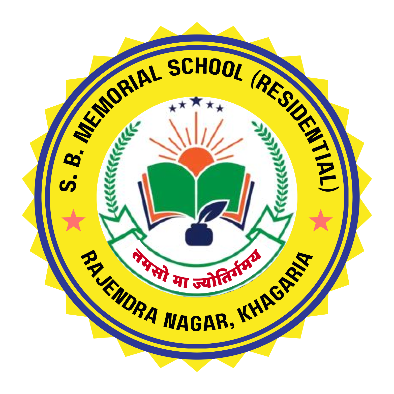 School Logo
